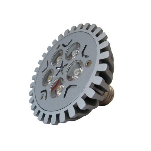 E27 5W balta LED lemputė E27 5W balta LED lemputė