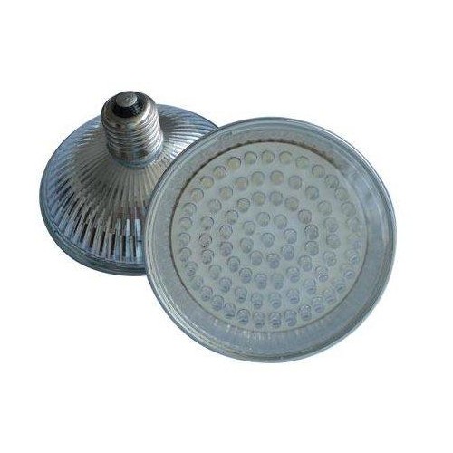 E27 4W šiltai balta LED lemputė E27 4W šiltai balta LED lemputė
