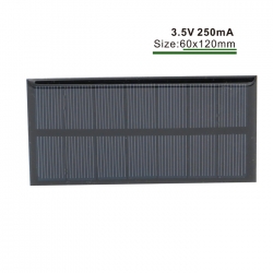 Saulės modulis "Saulės energija" (3.