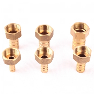 Sodo žarnos jungtis "Aukščiausia kokybė" (1/2" į 12 mm)