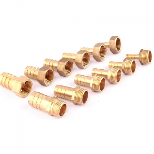 Sodo žarnos jungtis "Aukščiausia kokybė" (1/2" į 12 mm)