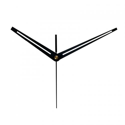 Laikrodžio mechanizmas "Stiliaus modernumas"