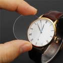Rankinio laikrodžio stiklas "Auščiausia kokybė" (26 mm)