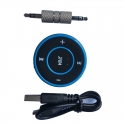 AUX Bluetooth imtuvas "Atradimas 2" (Wireless, Bluetooth, 3.