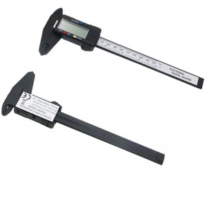 150 mm Skaitmeninis slankmatis