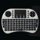 Erdvinė klaviatūra "Genijus" (rusų kalba, PC ir Android
