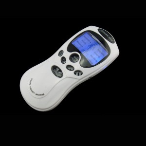 Elektroninis kūno masažuoklis-treniruoklis "Meridianas 2" (+ 16