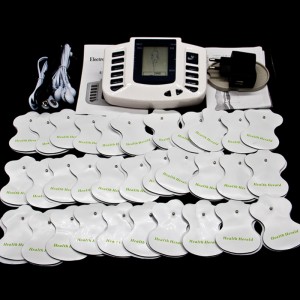 Elektroninis kūno masažuoklis-treniruoklis "Sportas 3" (+ 32