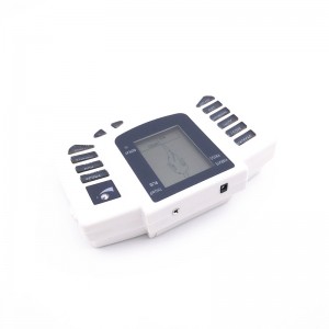 Elektroninis kojų masažuoklis-treniruoklis "Nuostabios kojytės