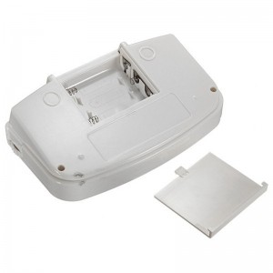 Elektroninis kojų masažuoklis-treniruoklis "Nuostabios kojytės