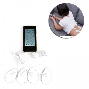 Elektroninis kūno masažuoklis-treniruoklis "Aukščiausia klasė