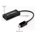 Micro USB į HDMI adapteris