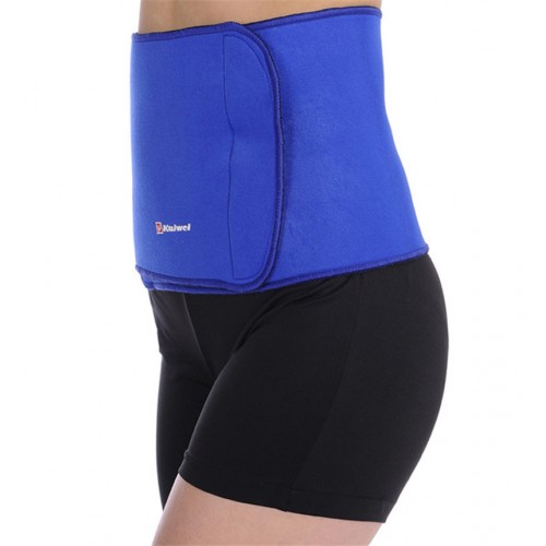 Reguliuojamas treniruočių diržas "Stabilumo jausmas 2" (vyrams