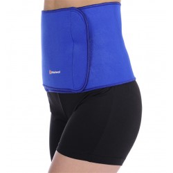 Reguliuojamas treniruočių diržas "Stabilumo jausmas 2" (vyrams