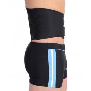 Reguliuojamas treniruočių diržas "Sporto progresas" (vyrams