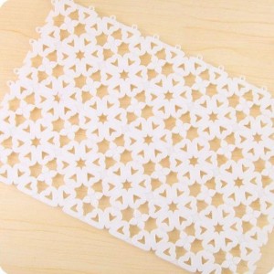 Neslystantis kilimėlis voniai "Tai smagumas"