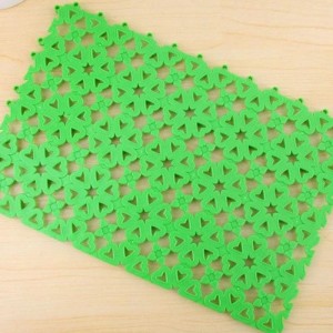 Neslystantis kilimėlis voniai "Tai smagumas"