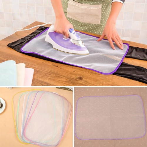 Lyginimo kilimėlis lygintuvui "Tikras puikumėlis"