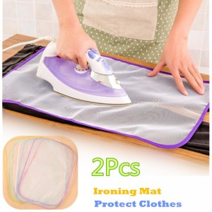 Lyginimo kilimėlis lygintuvui "Tikras puikumėlis"