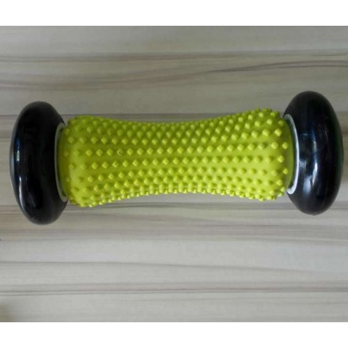 Kojų masažuoklis-treniruoklis "Energijos galia"