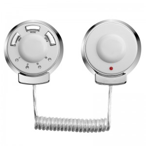 Raumenų grupių treniruoklis "Bellissima" (6 lygiai, 10 greičių)