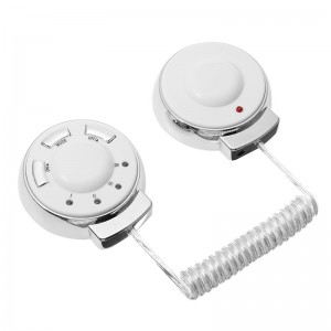 Raumenų grupių treniruoklis "Bellissima" (6 lygiai, 10 greičių)