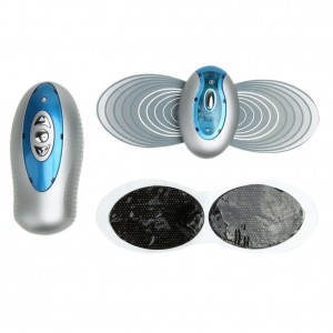 Elektroninis raumenų treniruoklis "Pelenė"