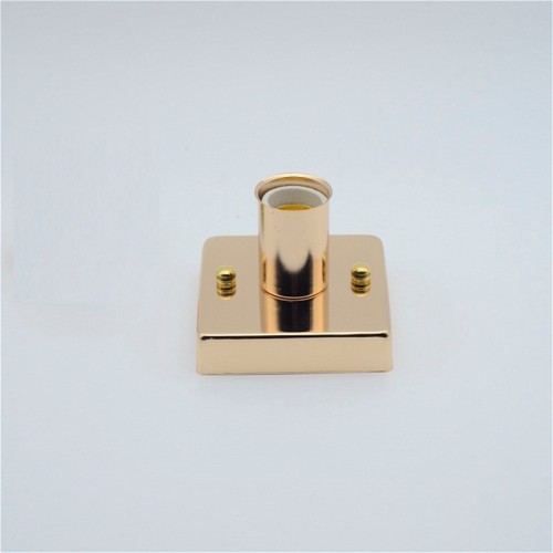 1 lempos šviestuvas "Stiliaus elegancija" (E27, labai