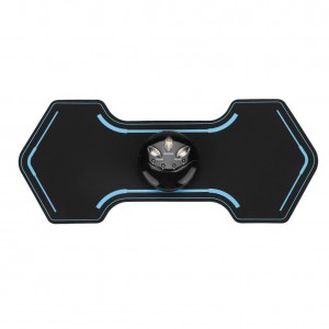 Elektroninis masažuoklis-treniruoklis "Nuostabi 2"