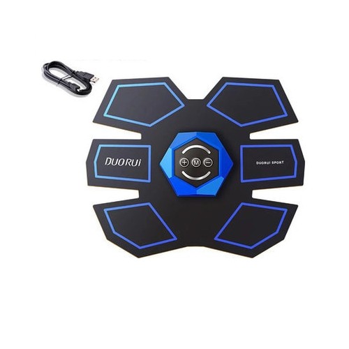 Elektroninis raumenų treniruoklis "Aukčiausia klasė 3"