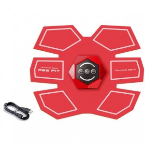 Elektroninis raumenų treniruoklis "Aukčiausia klasė 5"