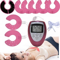 Elektroninis biusto treniruoklis "Nuostabus stangrumas 3"