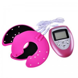 Elektroninis biusto treniruoklis "Nuostabus stangrumas 3"