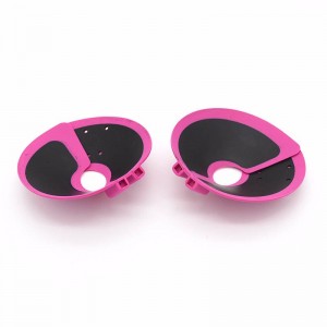 Elektroninis biusto treniruoklis "Nuostabus stangrumas 3"