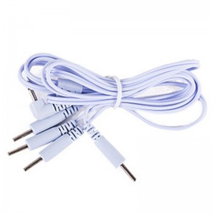 Elektroninis biusto treniruoklis "Nuostabus stangrumas 3"