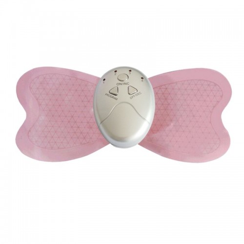 Elektroninis raumenų treniruoklis "Drugelis"