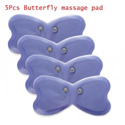 Gelio padai treniruokliui "Drugelis" (5 vnt.