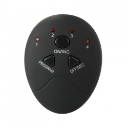 Elektroninio raumenų treniruoklio "Nuostabus stangrumas 4"