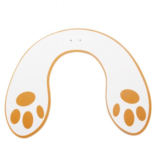 Elektroninio raumenų treniruoklio "Nuostabus stangrumas 5" padas