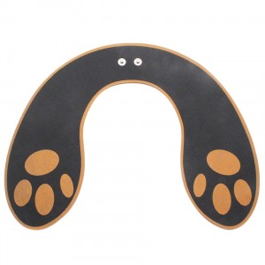 Elektroninio raumenų treniruoklio "Nuostabus stangrumas 5" padas