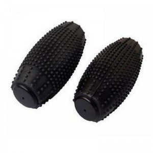 Elektroimpulsinio treniruoklio dalys "Rankų akupunktūra"