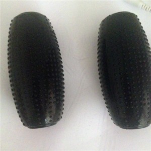 Elektroimpulsinio treniruoklio dalys "Rankų akupunktūra"