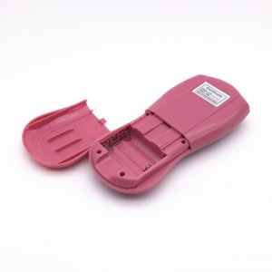 Elektroninis kūno masažuoklis-treniruoklis "X pulsas"