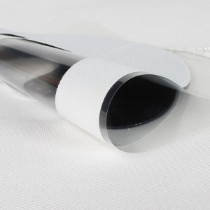 Elektroimpulsinio treniruoklio padai veidui "X"