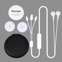 Elektroninis raumenų treniruoklis "Aukščiausia klasė 7" (USB)