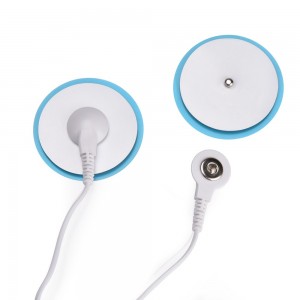 Elektroninis raumenų treniruoklis "Aukščiausia klasė 7" (USB)