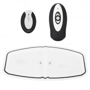 Elektroninis raumenų treniruoklis "Treniruočių progresas 4"