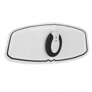 Elektroninis raumenų treniruoklis "Treniruočių progresas 4"