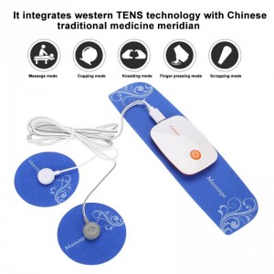 Elektroninis raumenų treniruoklis "Treniruočių progresas 6"