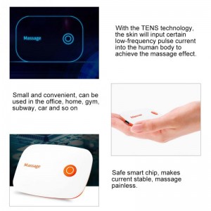 Elektroninis raumenų treniruoklis "Treniruočių progresas 6"